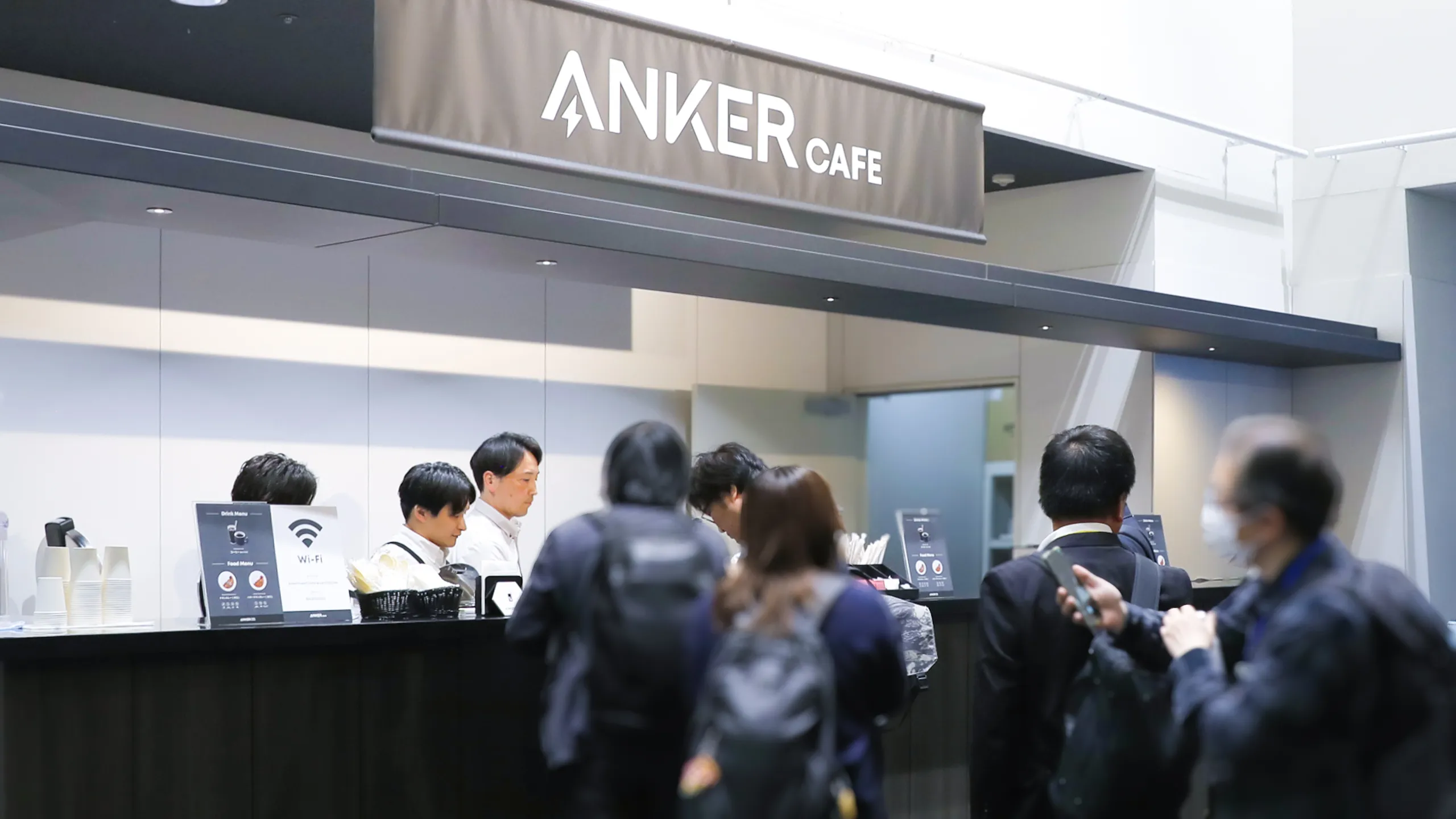 Project Anker アンカー・ジャパンのプレス発表会イベント 「Anker Power Conference 2025 Spring」レポート|Behind Anker