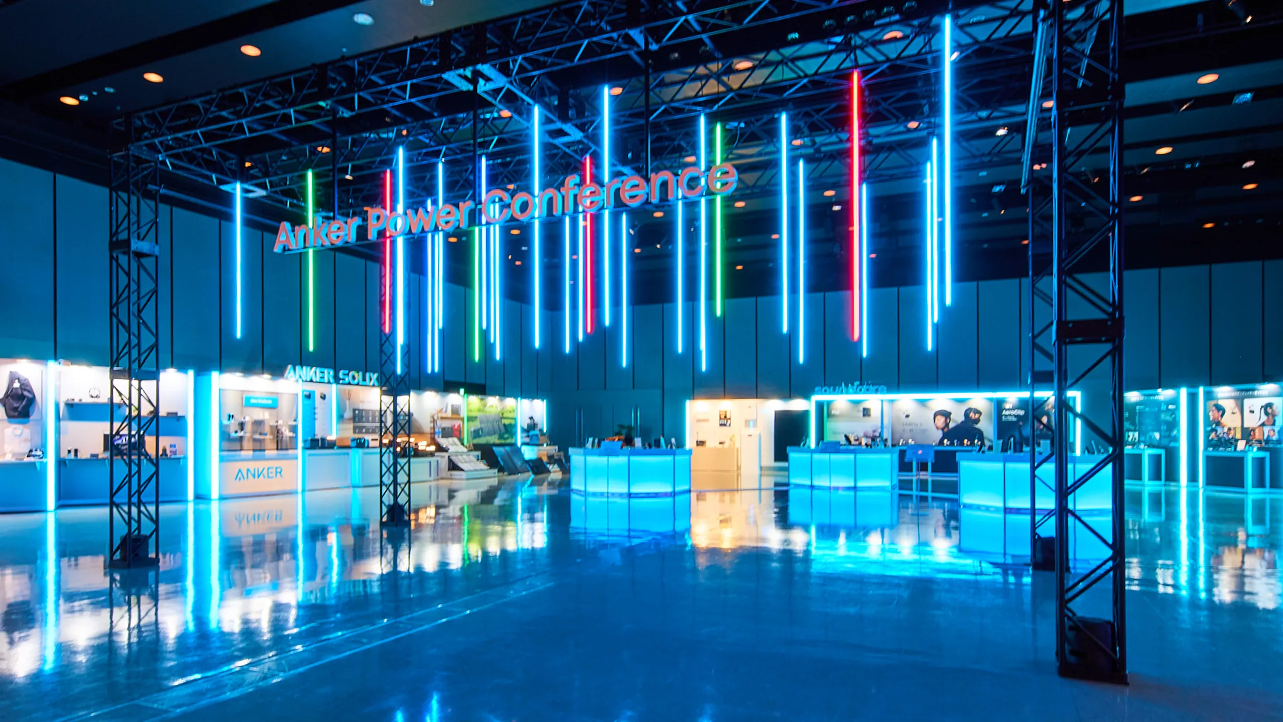Project Anker アンカー・ジャパンのプレス発表会イベント 「Anker Power Conference 2025 Spring」レポート | Anker Japan