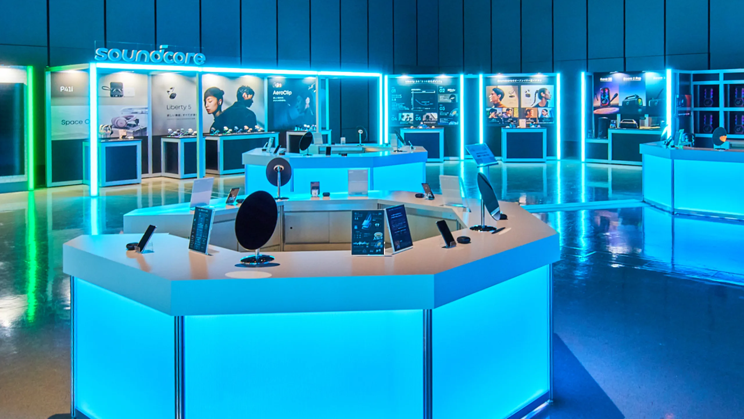 Project Anker アンカー・ジャパンのプレス発表会イベント 「Anker Power Conference 2025 Spring」レポート|Behind Anker