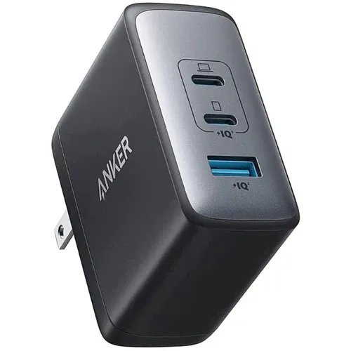 鉄製アンカー 約38cm x 27cm Anker 736 Charger (Nano II 100W) 」に関するお知らせ | アンカー