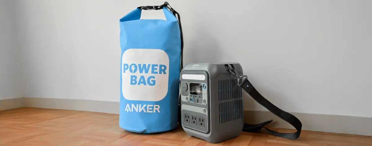 ANKER純正■Anker PowerBag for au■災害用① s-3264x1632_d1bc0d90-7ed8-445a