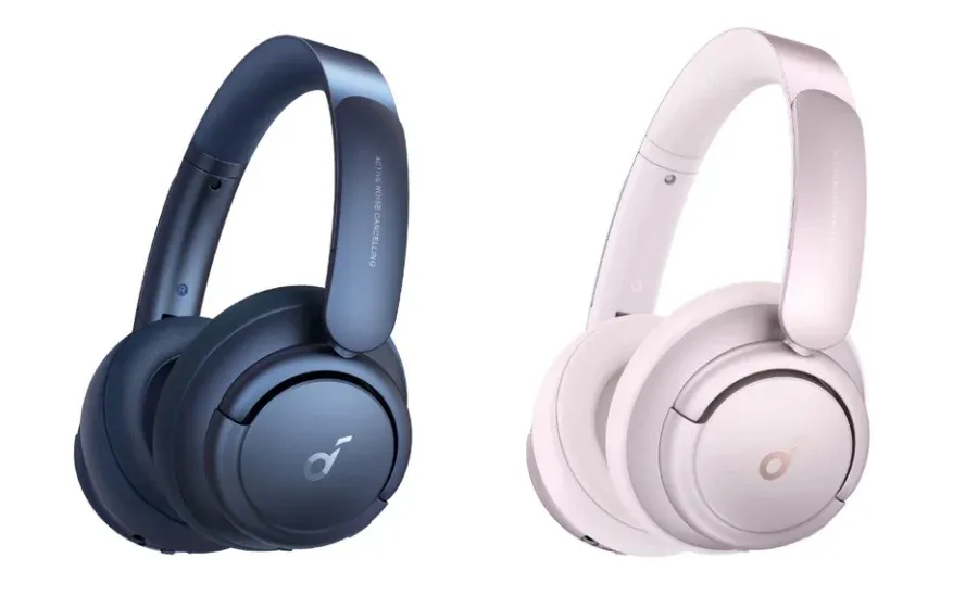 Soundcore Life Q35 ワイヤレスヘッドホン ハイブリッドANC Soundcore Life Q35｜ワイヤレスヘッドホンの製品情報 | Anker