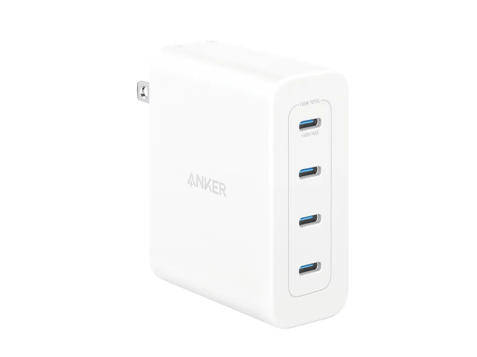 Apple製品に最適なAnkerのUSB急速充電器5製品を Apple Storeおよび