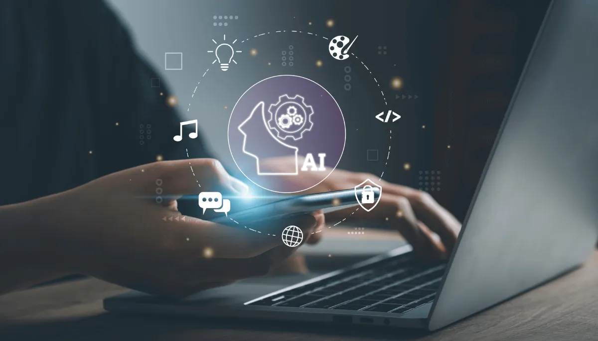 AI 