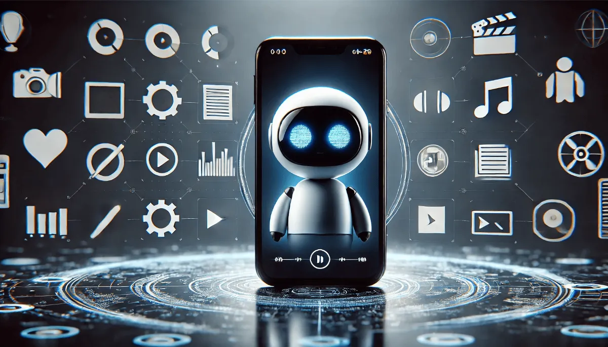 AI 生成AIとAIの違いとは？技術や特徴をわかりやすく解説