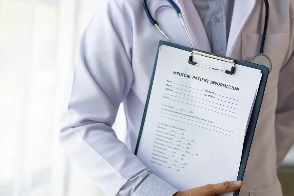 動物病院】よく使われるカルテ用語一覧