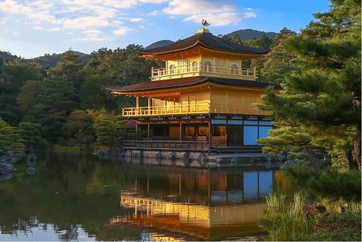 神宮 - 日本の神社文化 ふじあざみ84号