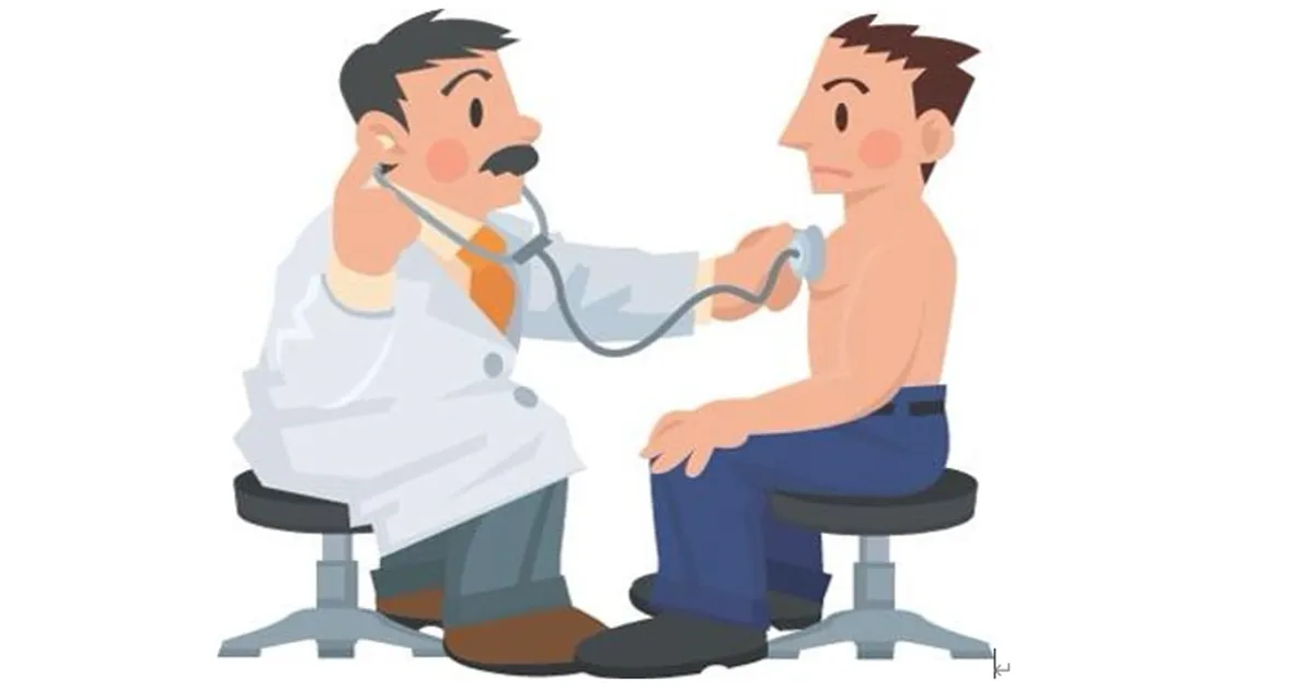 Hiểu biết về đột quỵ