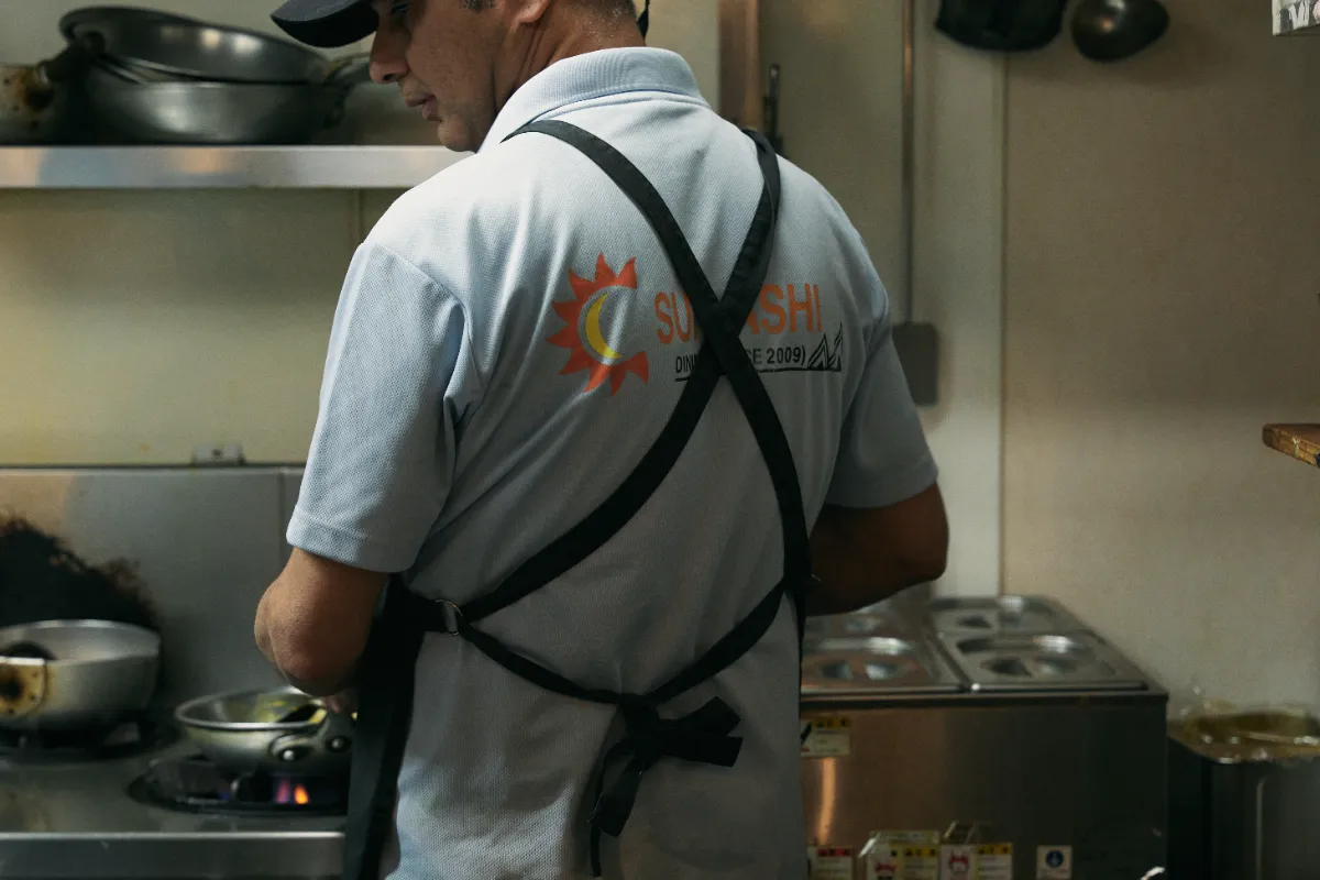 いたPayさんぽ】｜『子どものように大切な場所』 ネパールダイニング