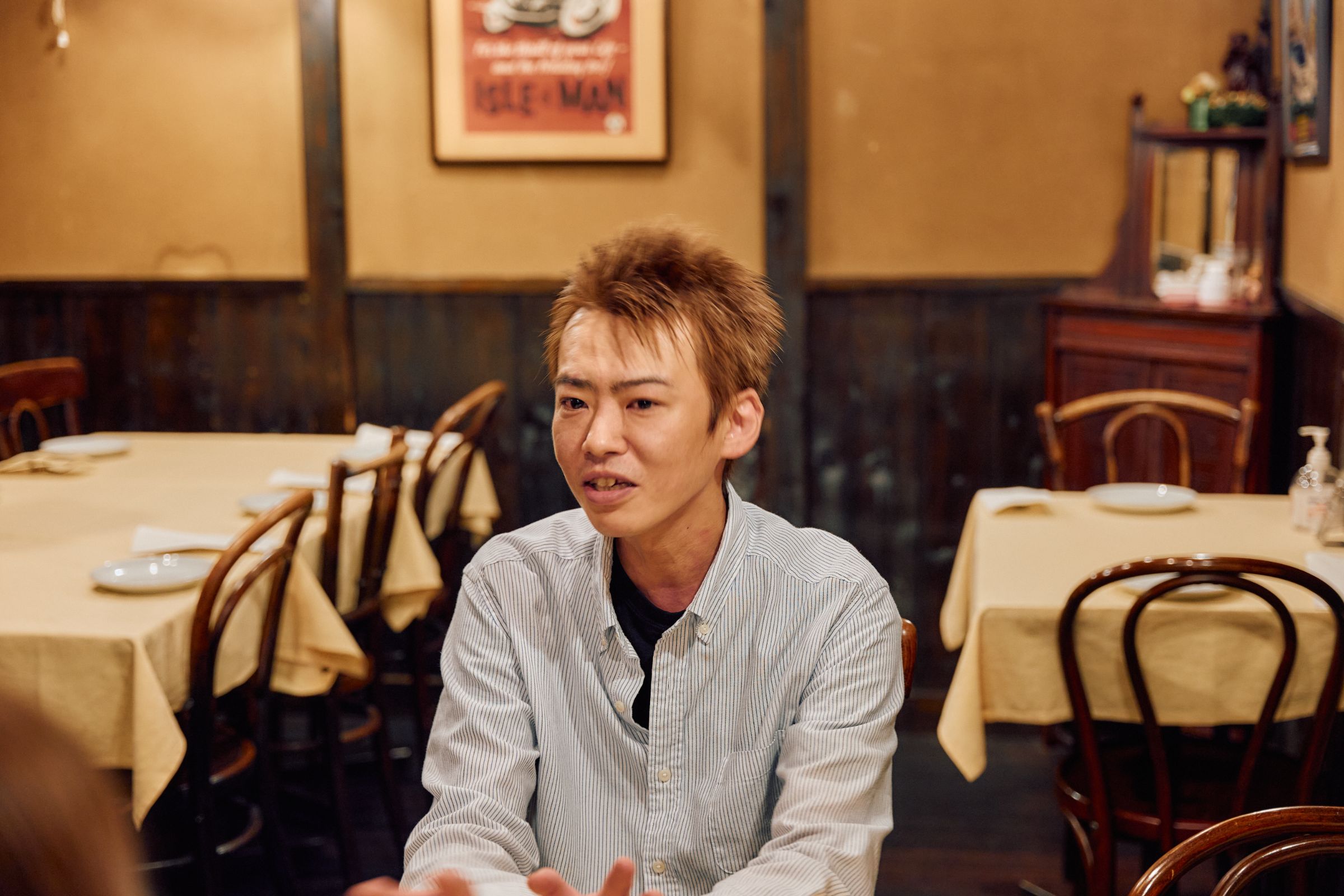 いたPayさんぽ】|『愛された店を守るために』 カッチャトーレ いたPayさんぽ】|『愛された店を守るために』 カッチャトーレ