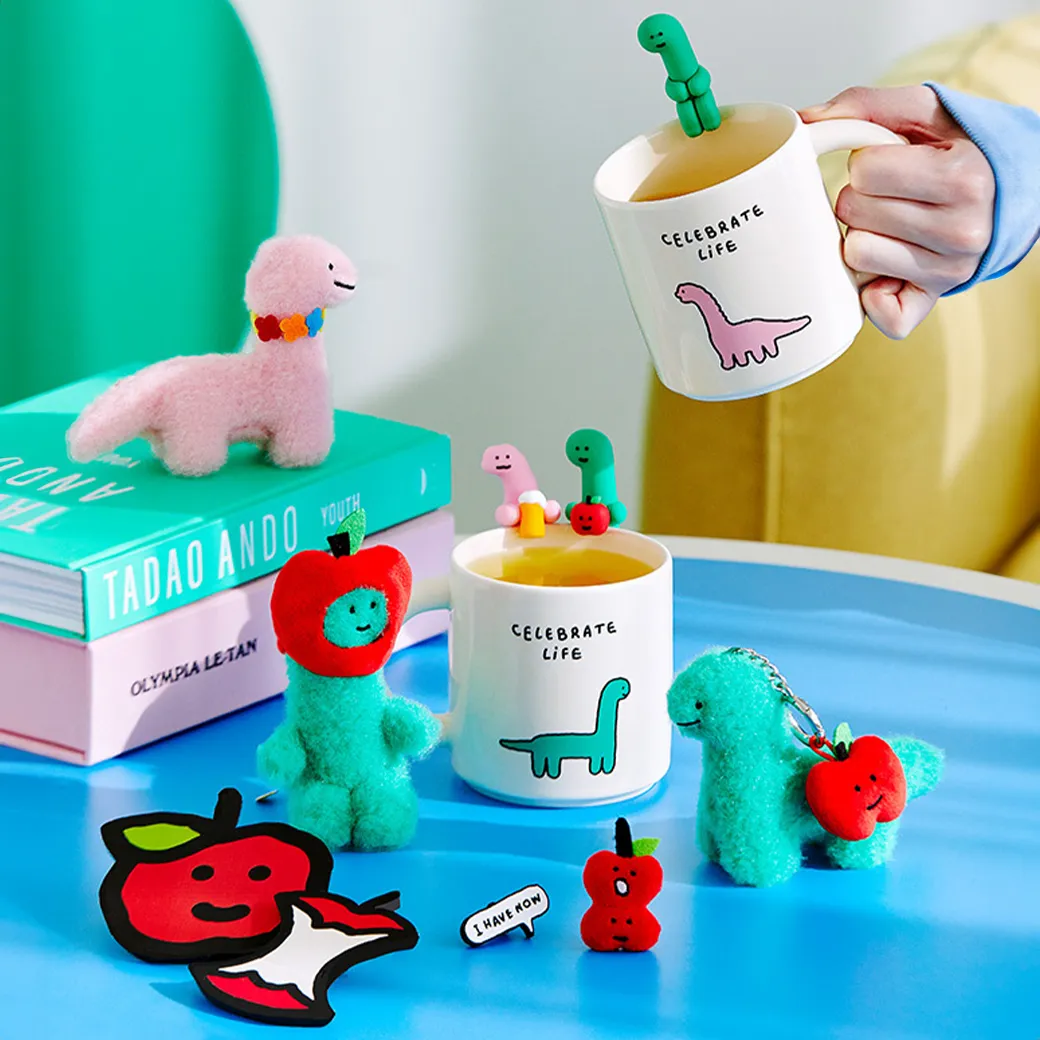 LINE FRIENDS SQUARE SHIBUYA」6月26日オープン！ | JOGUMAN