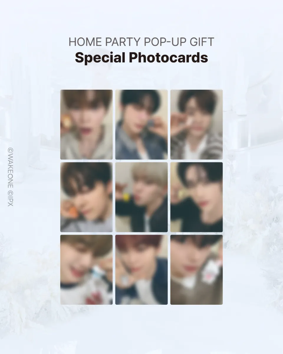 ZERONI POPUP 50000ウォン トレカ コンプ ZERONI POPUP 50000ウォン トレカ コンプ ZERONI POPUP 50000ウォン