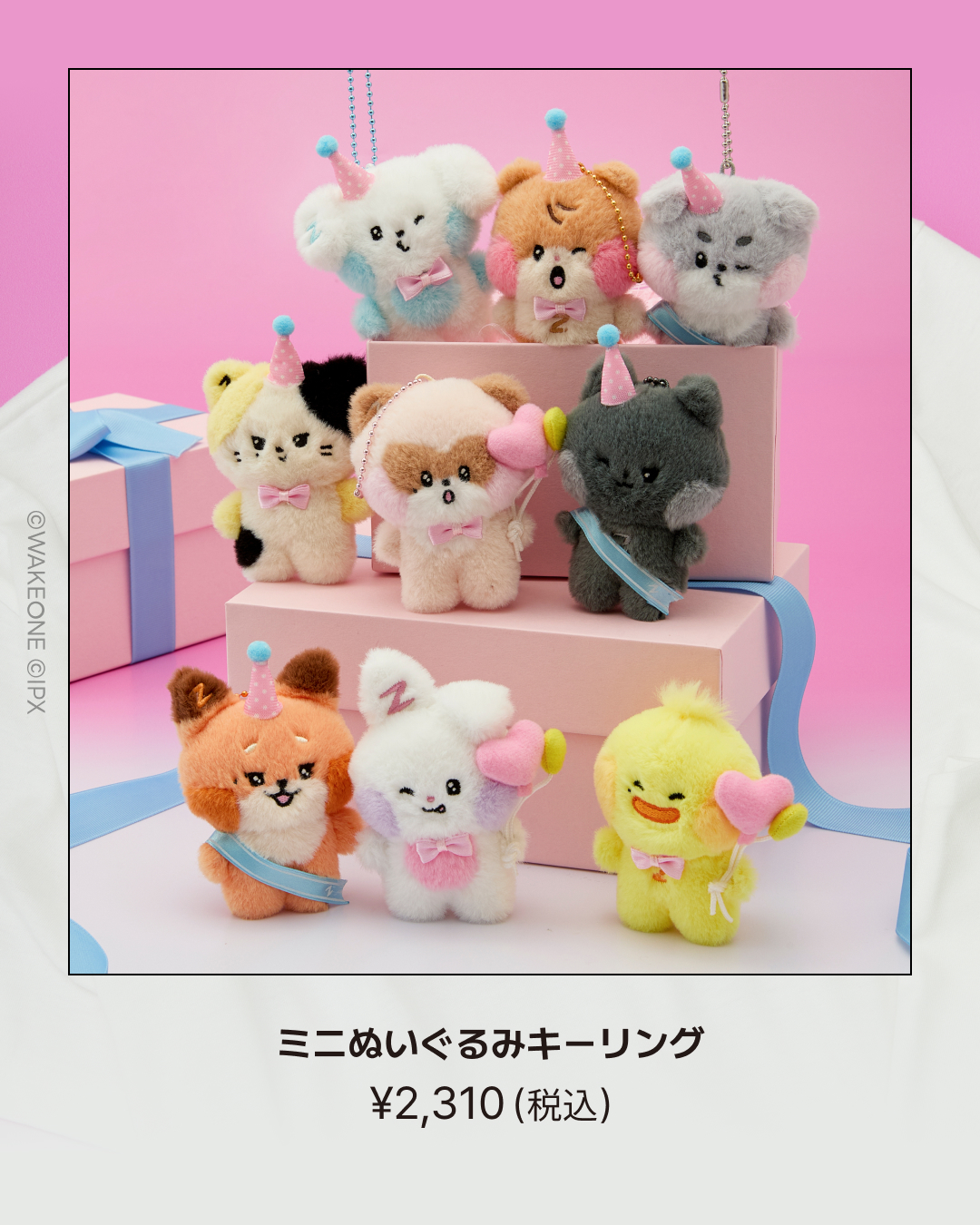 8/4更新】zeroni HOME PARTY POP-UP (渋谷ストア等、7/18〜順次