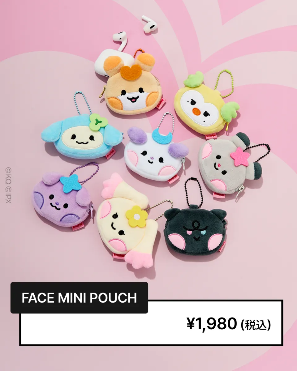 11/19更新】Press, Start! Enter the MIGHTEEZ WORLD POP-UP (渋谷