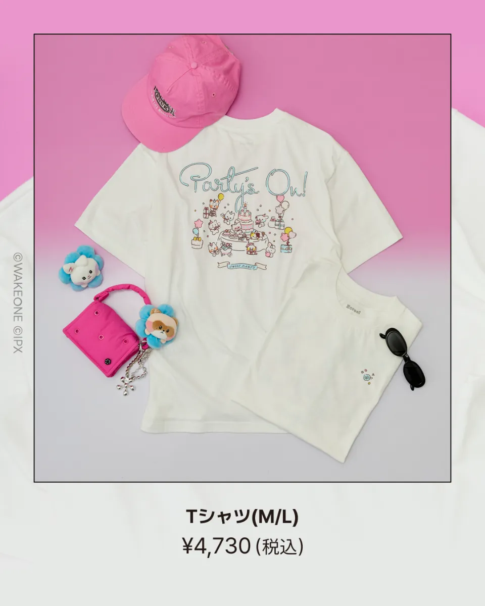NEXZ 新規入会特典　お友達紹介特典　ミラー ユウ NEXZ OFFICIAL JAPAN FANCLUB NEX2Y