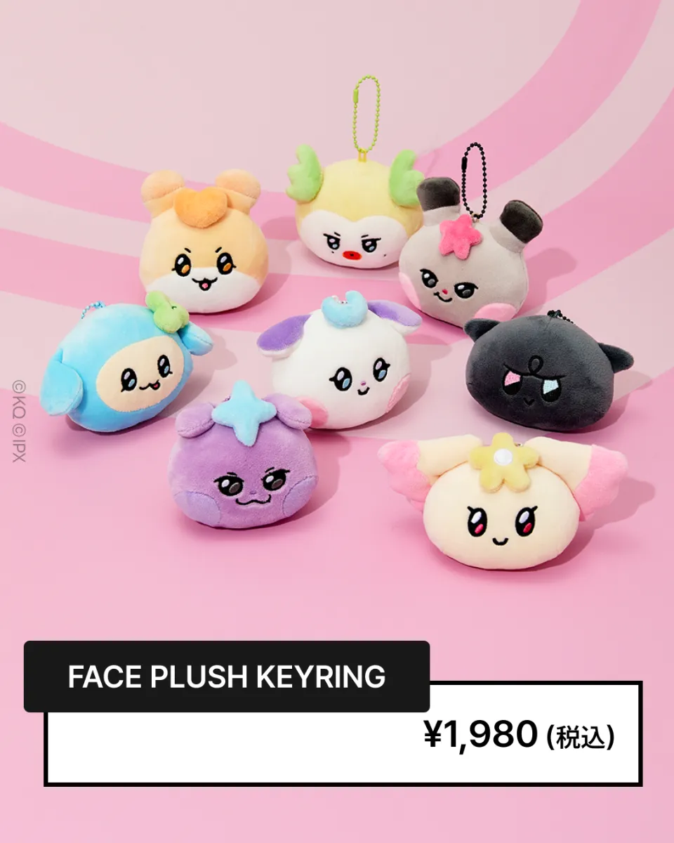 11/19更新】Press, Start! Enter the MIGHTEEZ WORLD POP-UP (渋谷