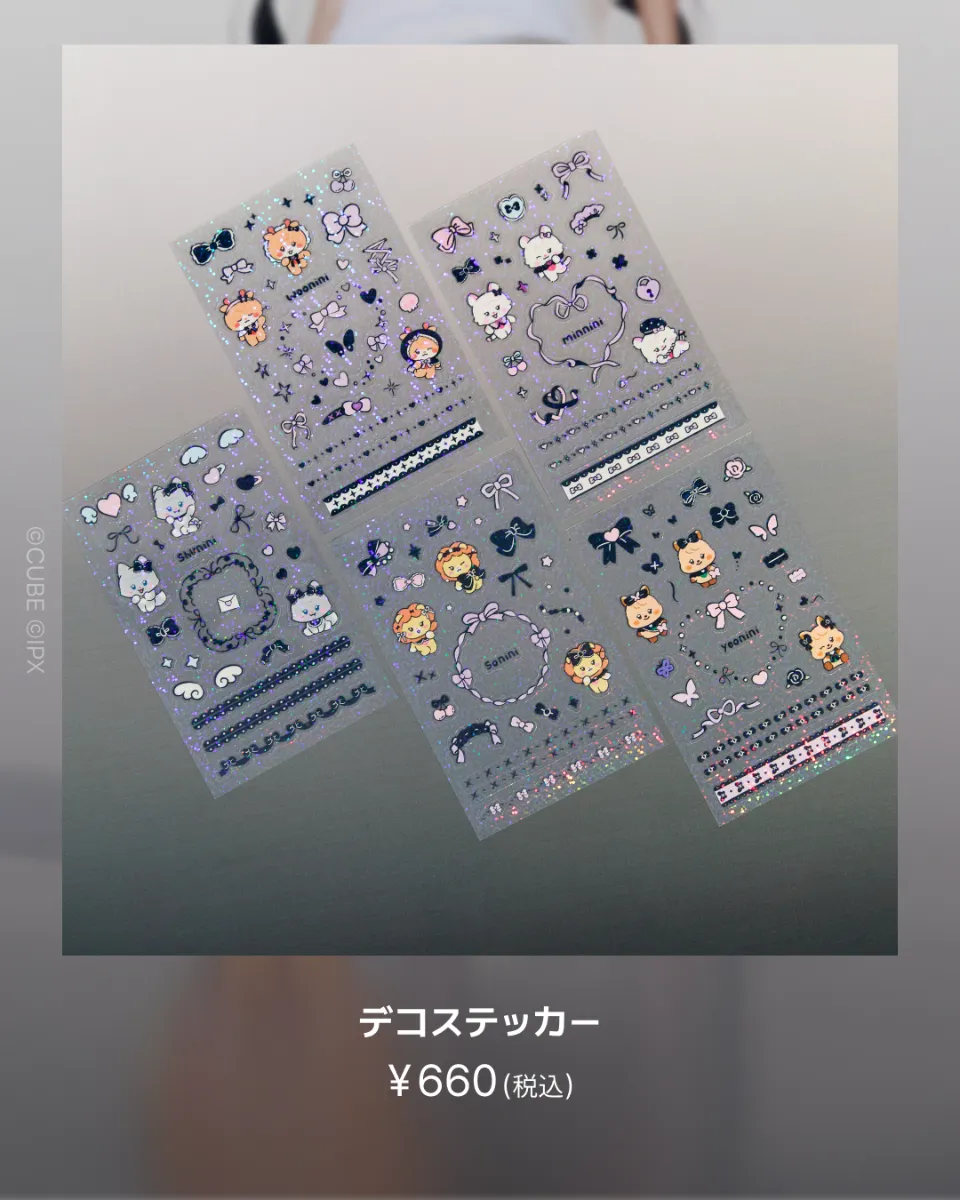 dreamnote ウンジョ サイン ポップアップ i-dle We are POP-UP – LINE FRIENDS SQUARE