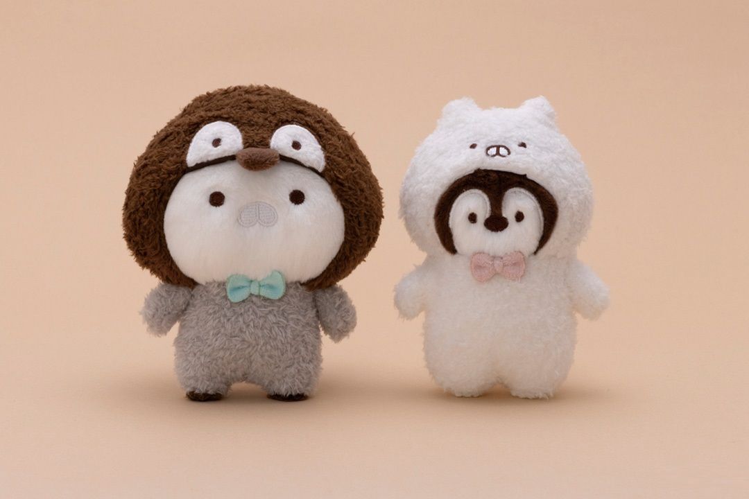ねこぺん日和 POPUP」アミュプラザ小倉(福岡)で開催!(7/19~8/4 ねこぺん日和 POPUP」アミュプラザ小倉(福岡)で開催!(7/19~8/4