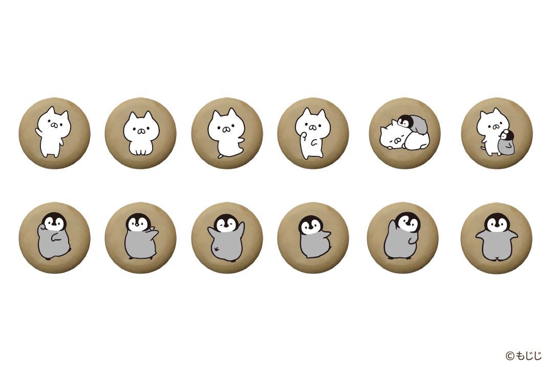 ねこぺん日和 POPUP」アミュプラザ小倉(福岡)で開催!(7/19~8/4 ねこぺん日和 POPUP」アミュプラザ小倉(福岡)で開催!(7/19~8/4