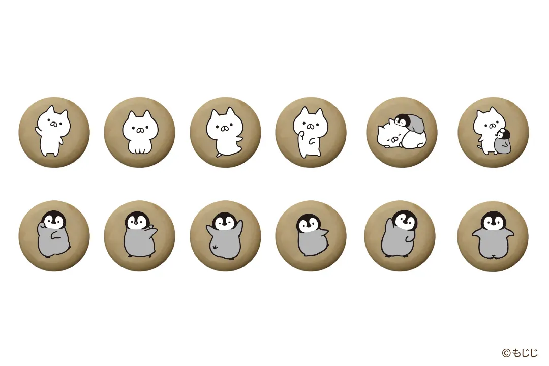 ねこぺん日和 POPUP」アミュプラザ小倉(福岡)で開催!(7/19~8/4 ねこぺん日和 POPUP」アミュプラザ小倉(福岡)で開催!(7/19~8/4
