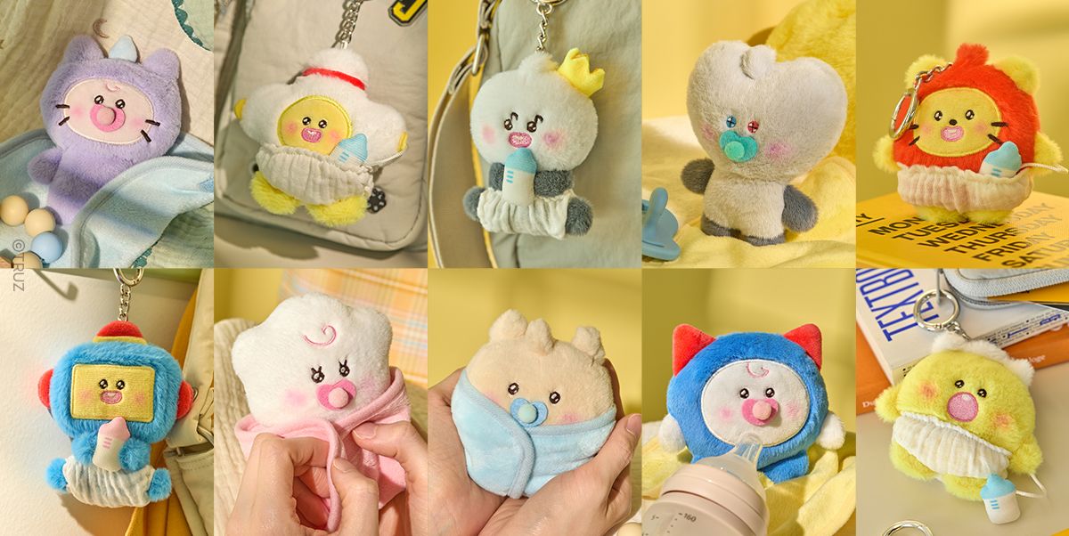 TRUZ BABY NEWBORN PRE-ORDER 5/26～(公式オンラインストア