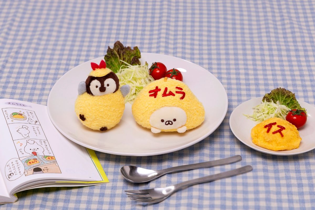 特別3個セット ねこぺん日和 ぺんちゃんふれんず