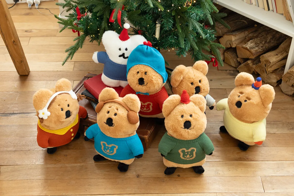 DINOTAENG COCOCUP シリーズ 12/20～発売(公式オンラインストア