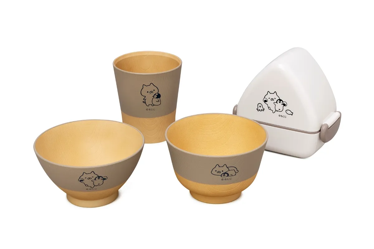 ねこぺん日和 新生活 シリーズ 2/28～発売(オンラインストア) | ねこ