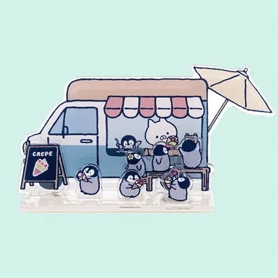ねこぺん日和 POPUP in 大阪 ディアモール大阪で開催！(5/16〜5/28