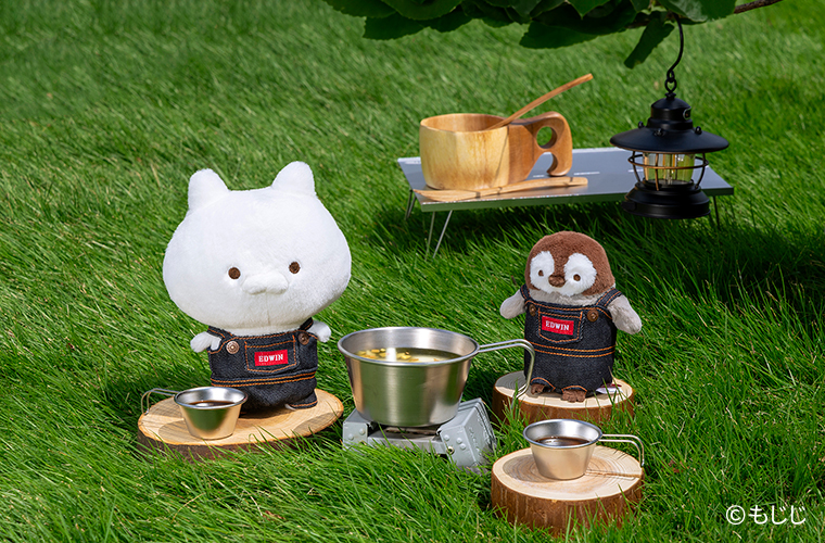 ねこぺん日和 POPUPストア、名古屋PARCOにて開催！(6/27〜7/7) | ねこ