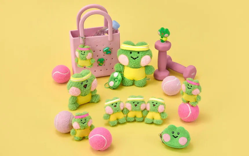 minini world POPUP」開催！(2/14〜2/26 @渋谷ストア) | LINE FRIENDS