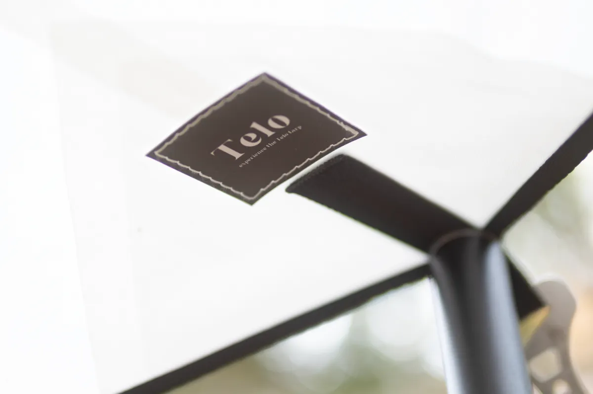 小さな工場からフィールドへ。Teloが生む“繋がり” | FORENT