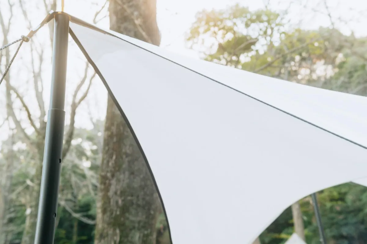 小さな工場からフィールドへ。Teloが生む“繋がり” | FORENT