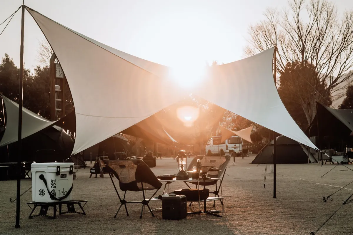 小さな工場からフィールドへ。Teloが生む“繋がり” | FORENT