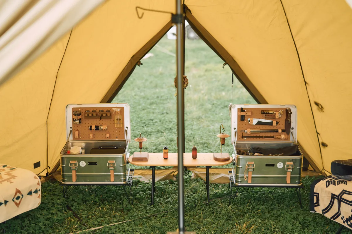 NODEL DESIGN BECK containeノデルデザインスタンドセット Beck