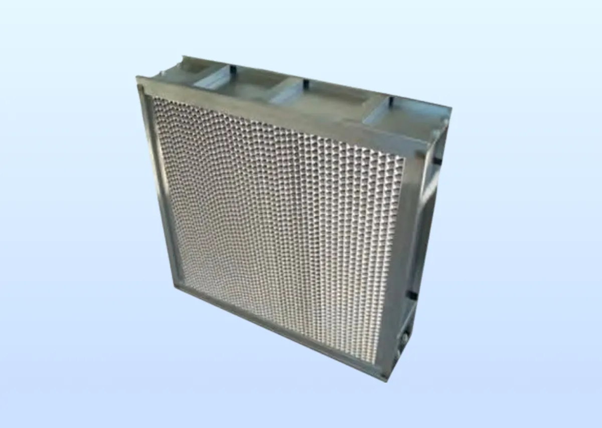 ★未使用★ケンブリッジフィルター AP-9-56C　中高性能エアフィルター ☆未使用☆ケンブリッジフィルター AP-9-56C 中高性能エアフィルター