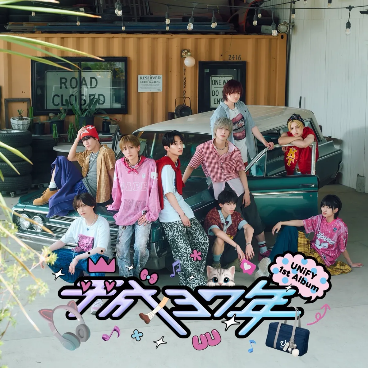 【非売品】JUDY AND MARY サイン色紙　1stアルバム　リリイベ 非売品】JUDY AND MARY サイン色紙 1stアルバム リリイベ 2025年