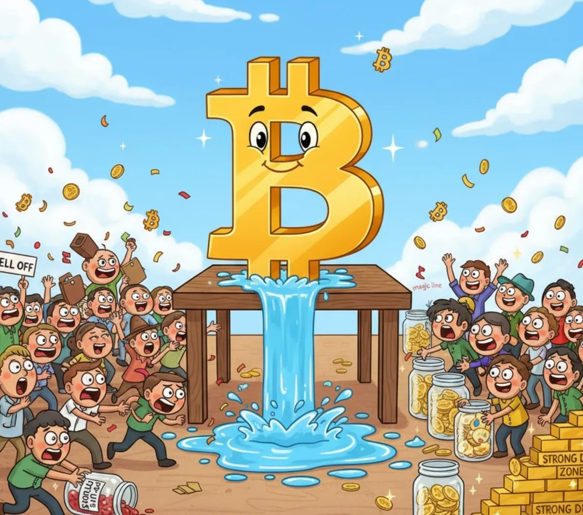 CryptoPanda | 仮想通貨と法定通貨の交換なら