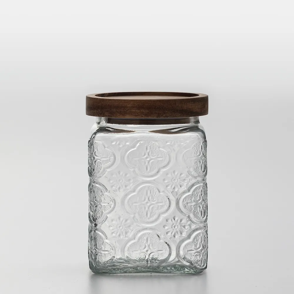 希少　琉球ガラス　金箔 3段キャニスター 希少 琉球ガラス 金箔 3段キャニスター 希少 琉球ガラス 金箔 3