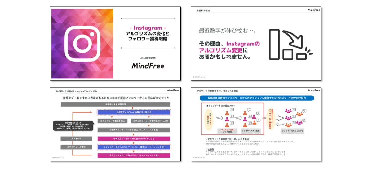 発見タブで目立つためのオリジナルコンテンツ作成ルール