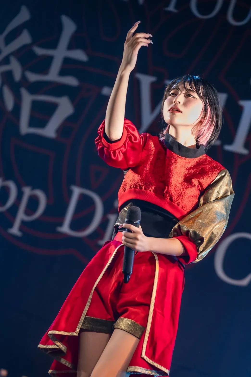 瀬戸みるかが考えるZeppワンマンの先「当たり前のようにZeppに人が