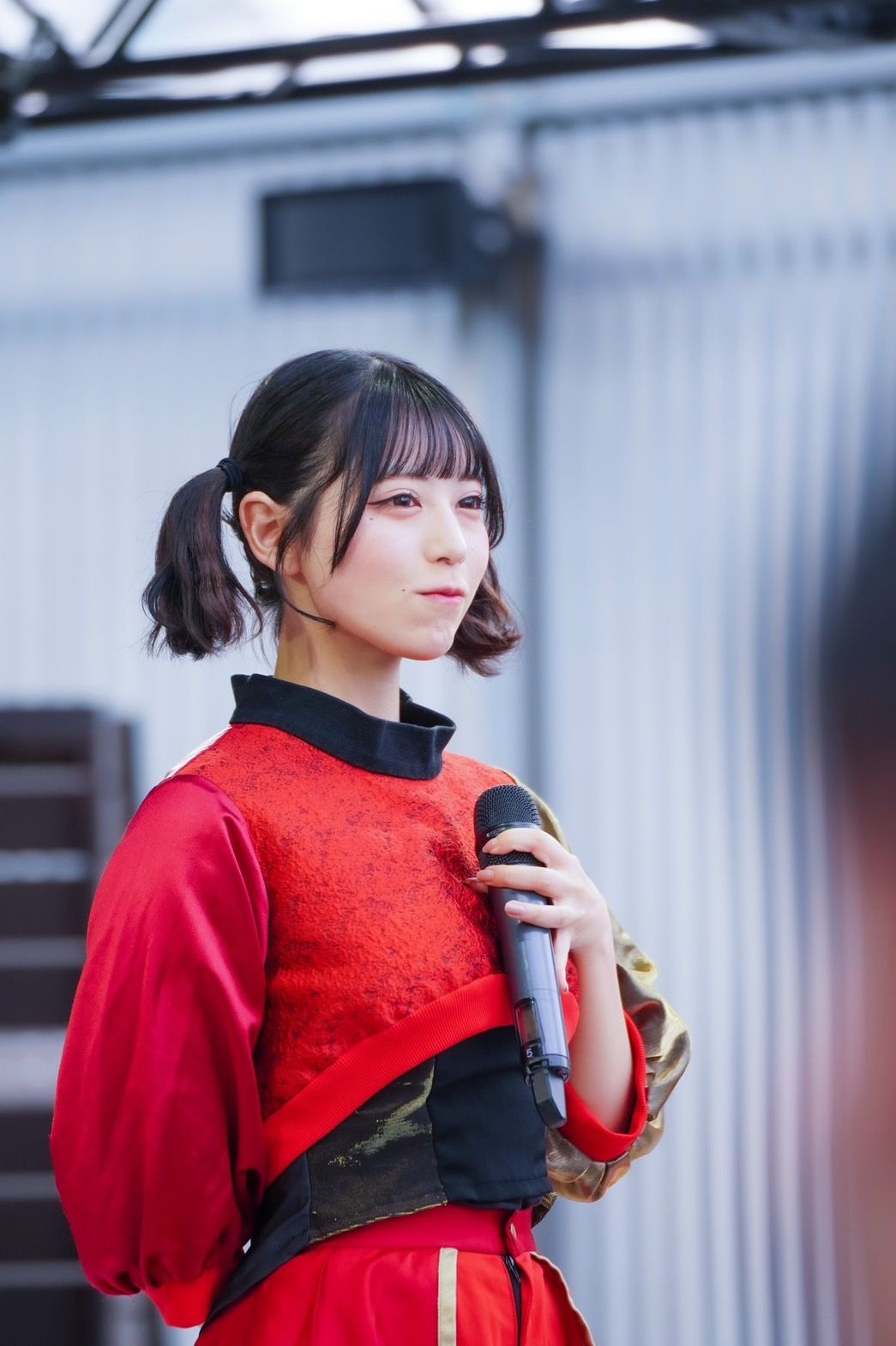 瀬戸みるかが語る2023年の展望「今までやってきたことをただ 瀬戸みるかが語る2023年の展望「今までやってきたことをただ