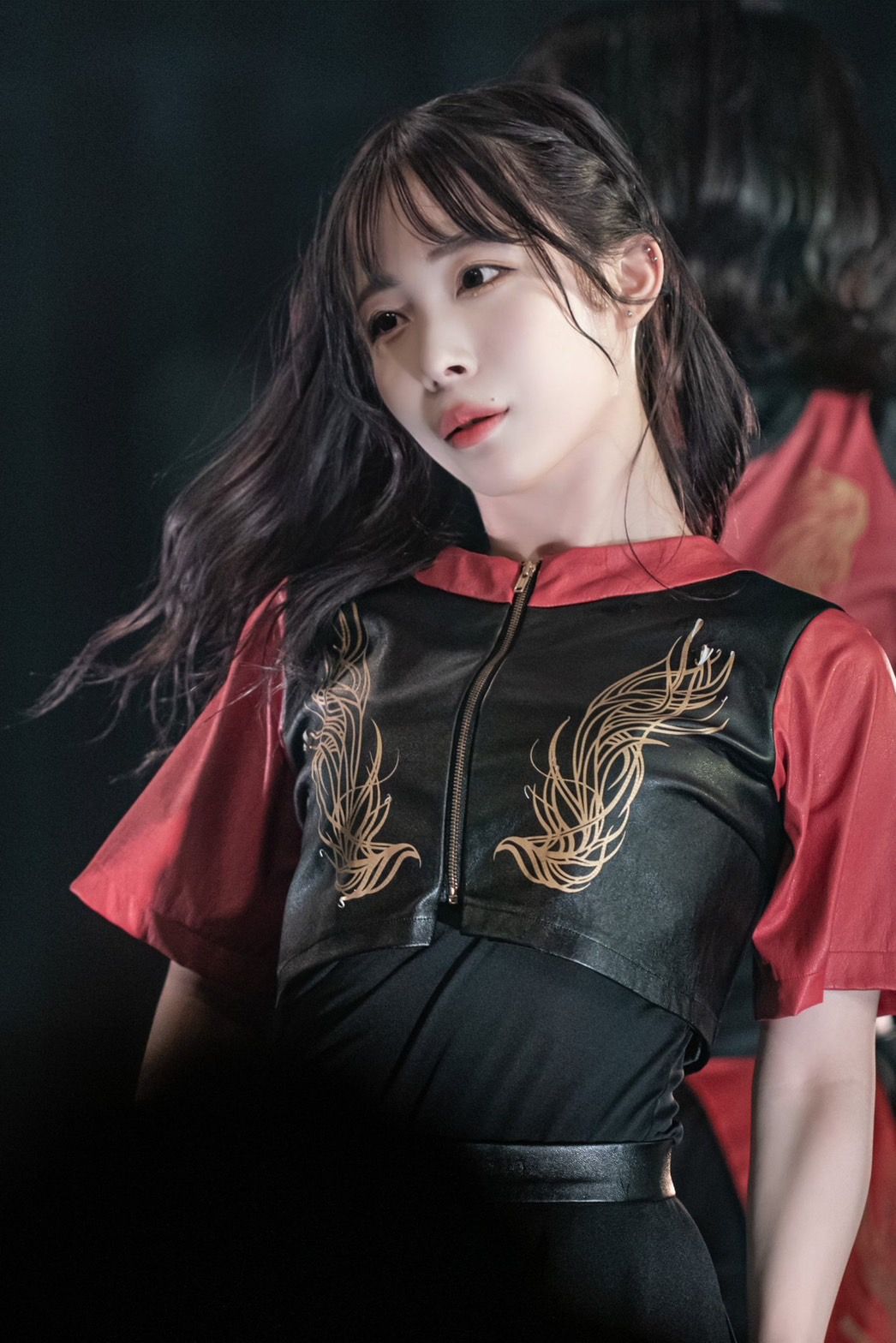 朝倉あいが目指していくもの「自分にしかできないものを出せたほうが