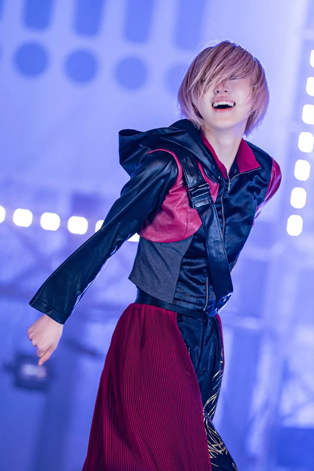 滝沢ひなのが挑む2023年「昨年は課題が多いなと思ったけど、今年の