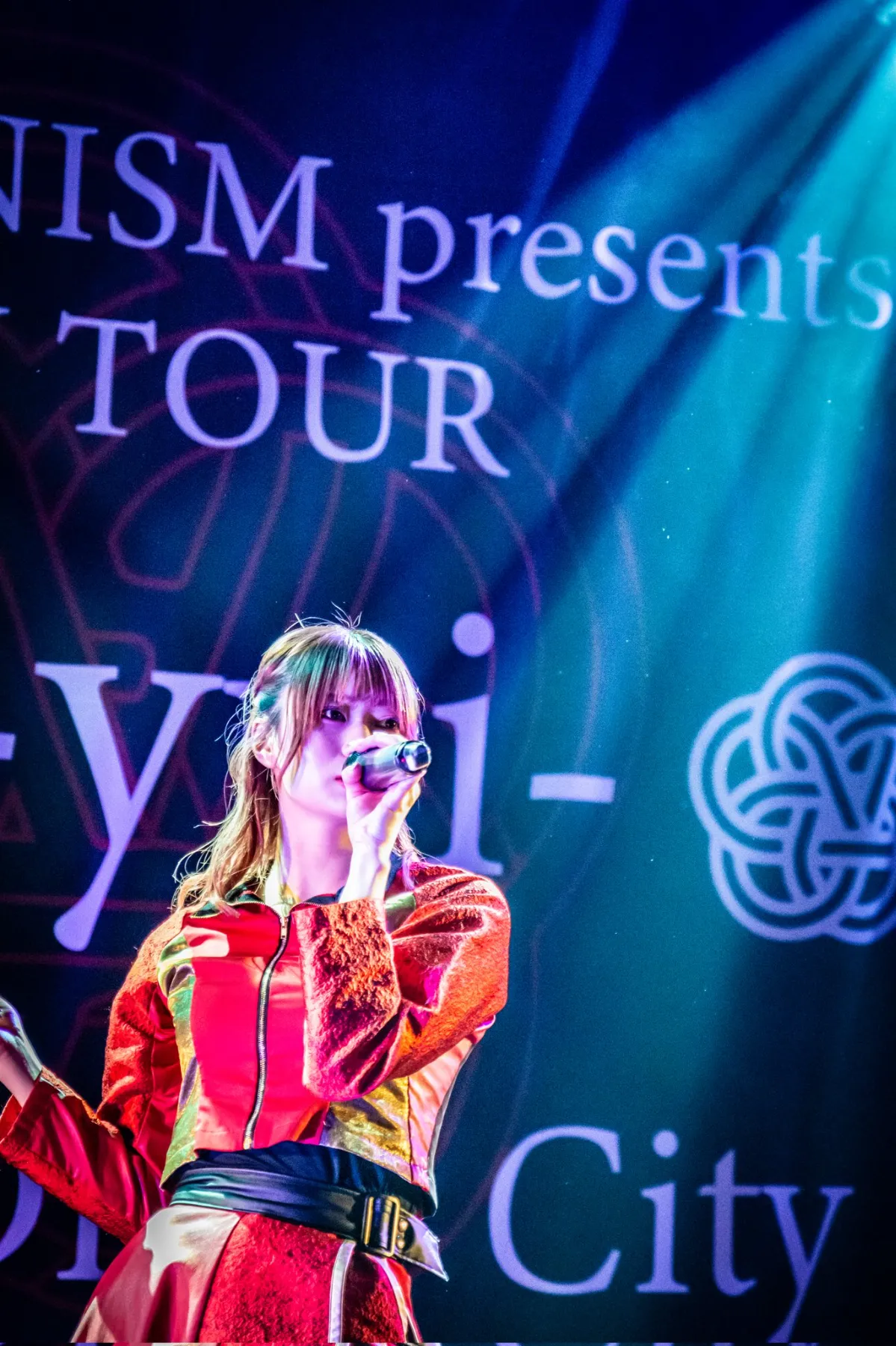 福田みゆが見据えるシンガーとしての位置「どこに行っても自信を