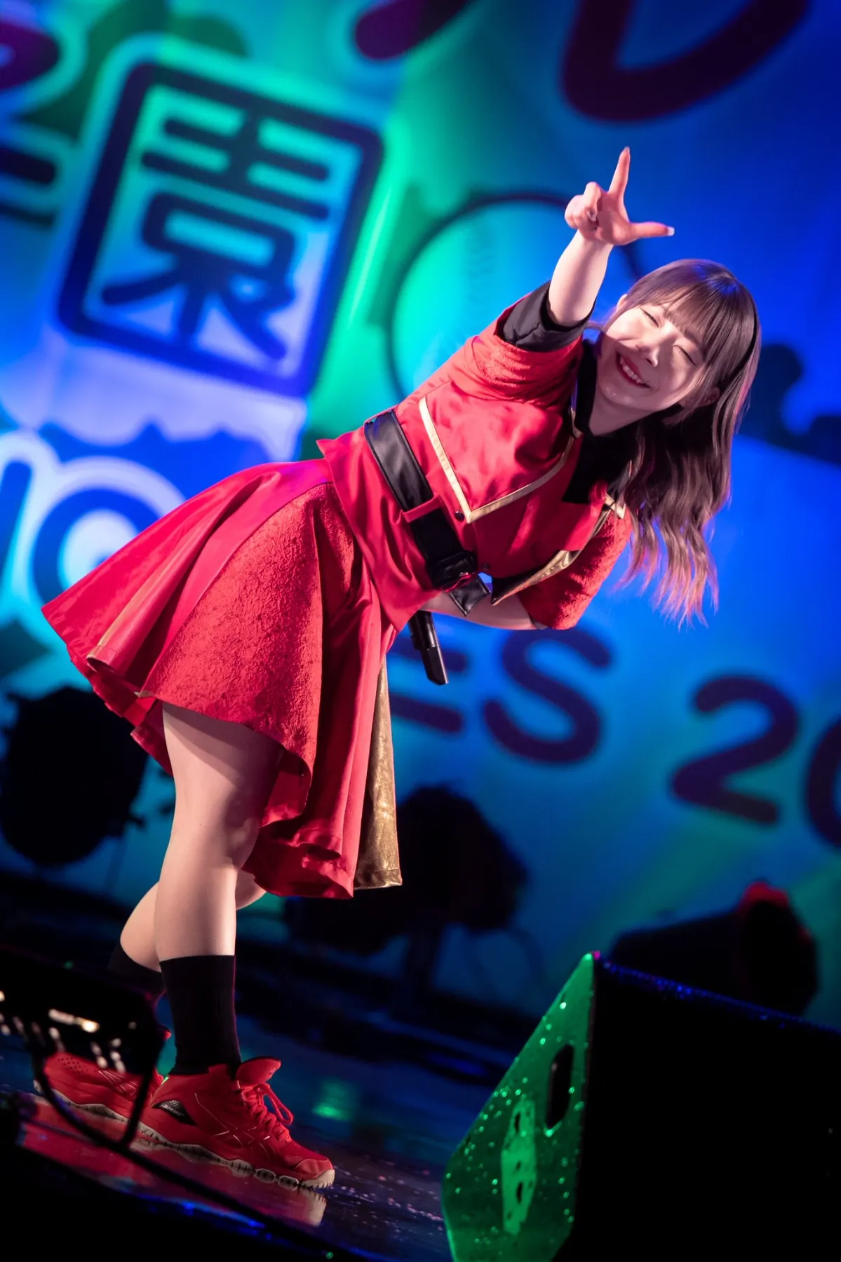 NEO JAPONISM のぼり 朝倉あい 朝倉あいが振り返る2022年とこれから「“あいがサビを歌っても大丈夫