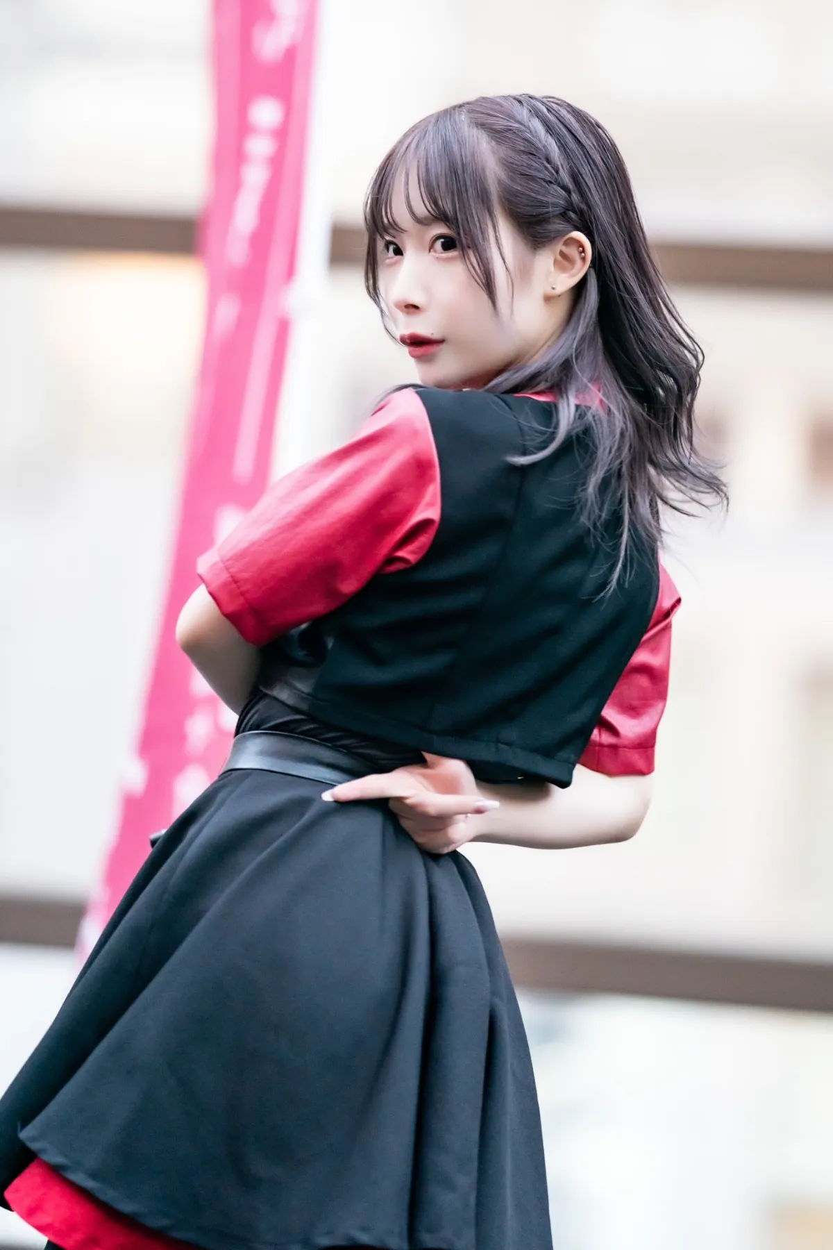 朝倉あい - 新生NEO JAPONISM、アー写＆初の楽曲公開 [画像