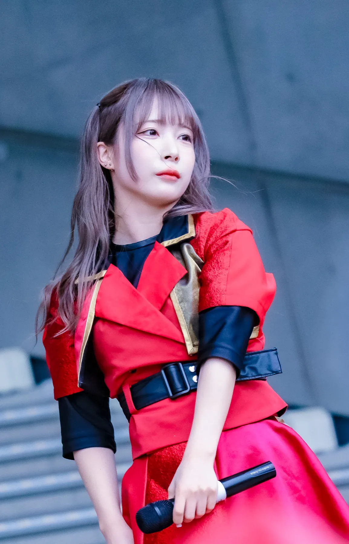 NEO JAPONISM のぼり 朝倉あい NEO JAPONISM 朝倉あい / Ai Asakura 闘う -一歩を共に、今を