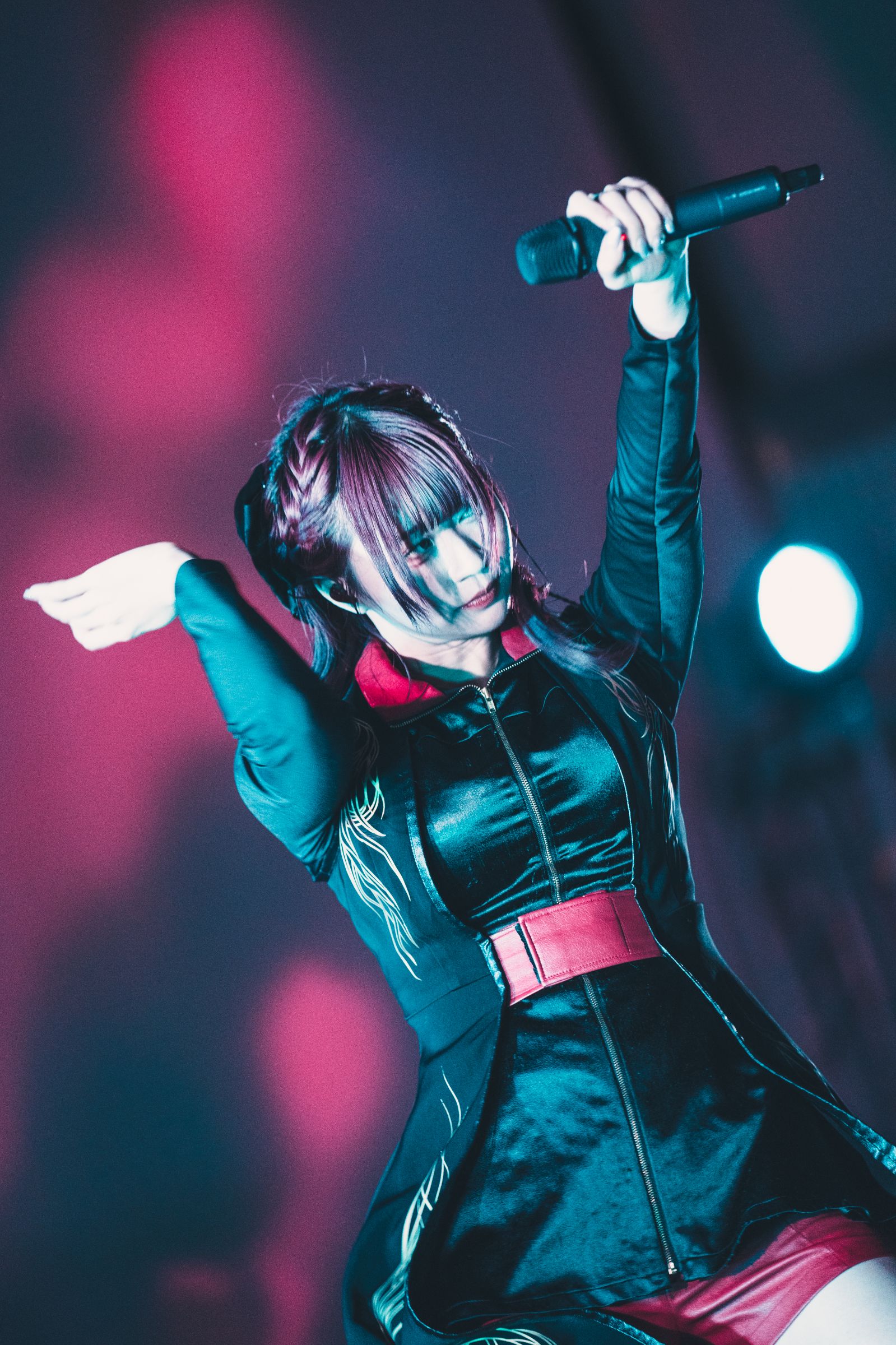 NEO JAPONISM 福田みゆさん 2023年 ♪生誕のぼり♪ NEO JAPONISM on X: 