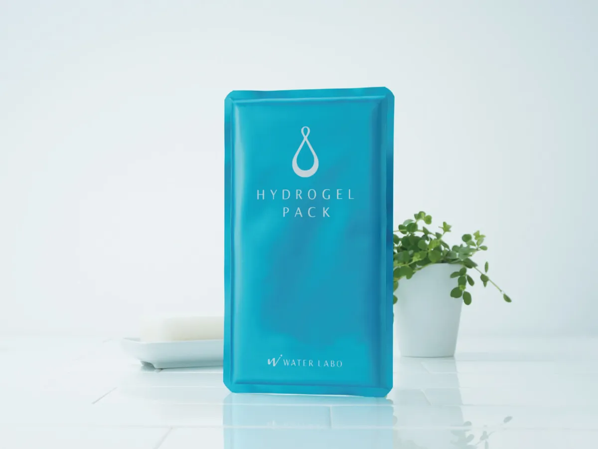 ラブリエ水素スパ 1000g（約20回分）HS-001